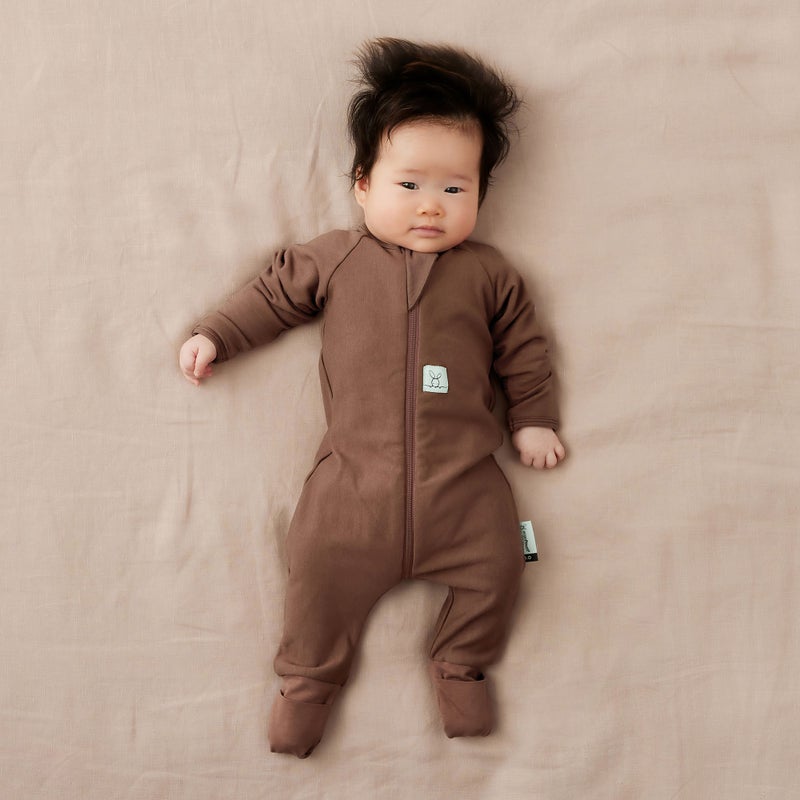 ergoPouch Long Sleeve Layer - 1.0 TOG - Image 3